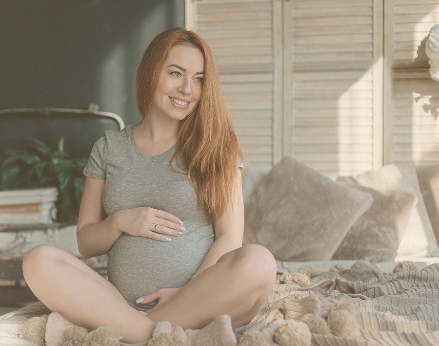 Caso real: mamá tras diagnóstico de endometriosis