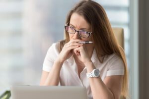 Como afecta la endometriosis a la calidad de vida