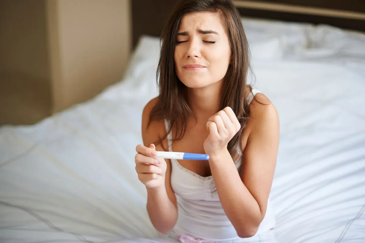 ¿Por qué no me quedo embarazada? Factores que afectan a la fertilidad