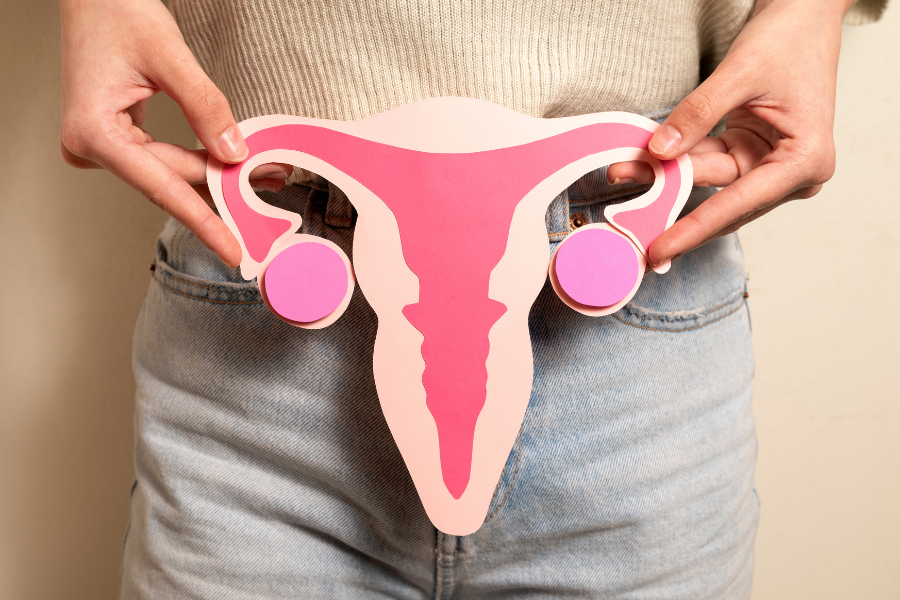 endometrio fino refractario