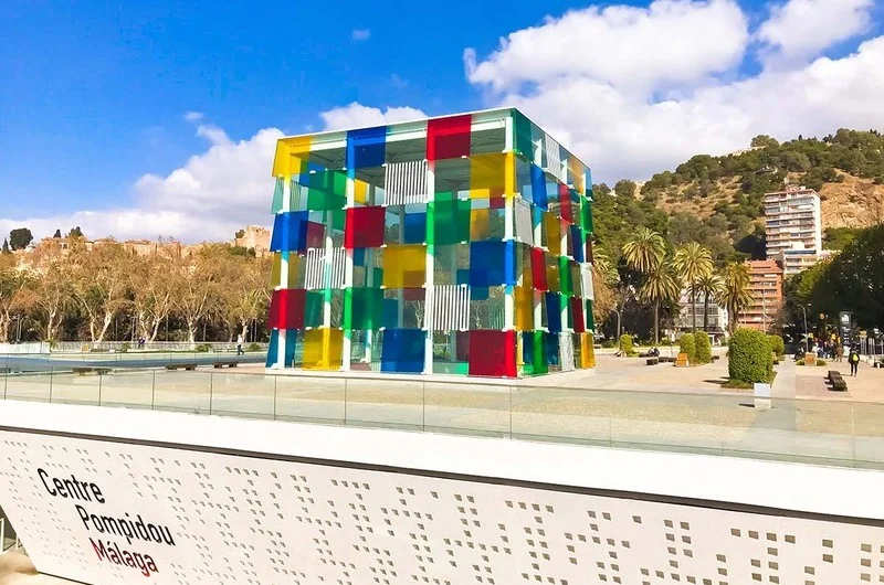 Museos de Málaga