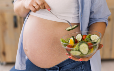 Reproducción asistida y obesidad: cómo la obesidad afecta a la fertilidad y al embarazo