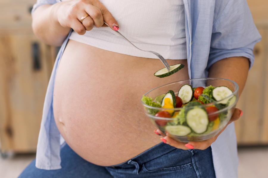 Reproducción asistida y obesidad: cómo afecta a la mujer