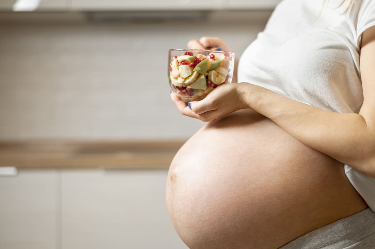 Obesidad y fertilidad