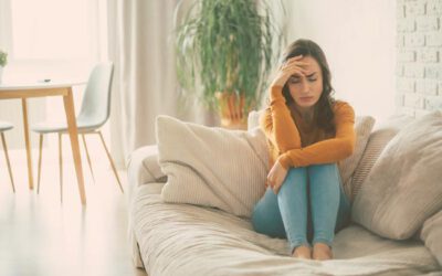 Dolor, el síntoma principal de la endometriosis