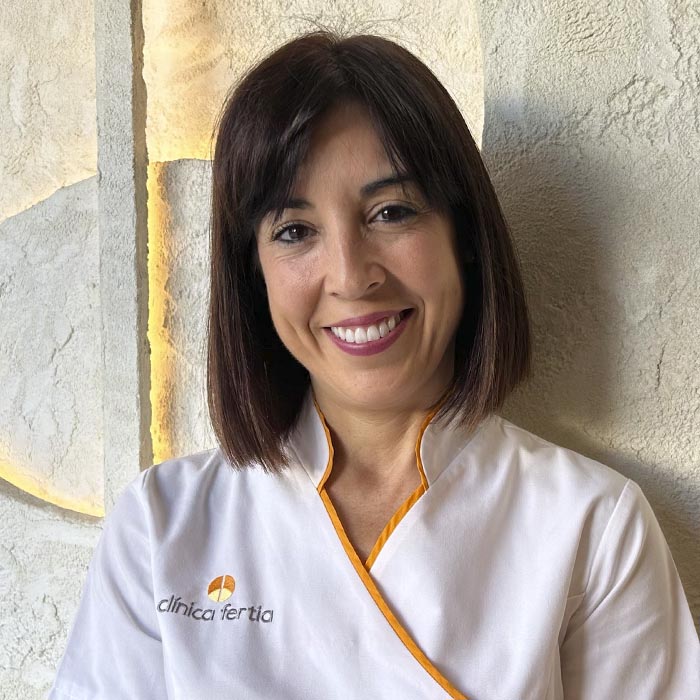 Dra Yolanda Romero Ginecologa