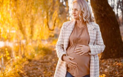 Edad materna avanzada y fertilidad: ¿hasta cuándo puedo quedarme embarazada?