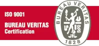 Iso 2001 Bureau veritas