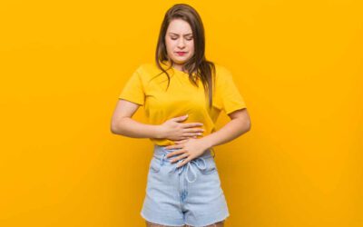 Endometriosis:  We need to stop normalizing menstrual pain